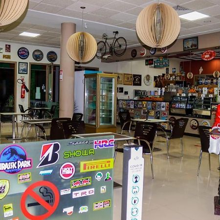 Motel Safari Budget Varzazat Dış mekan fotoğraf