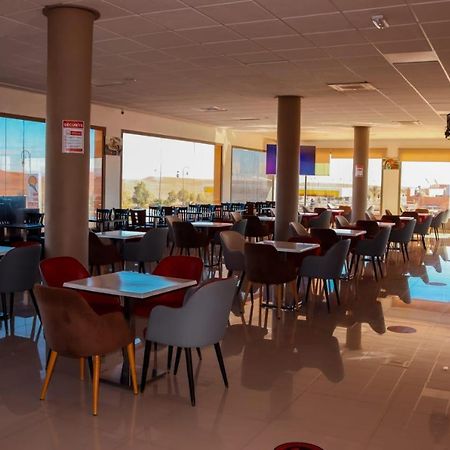 Motel Safari Budget Varzazat Dış mekan fotoğraf