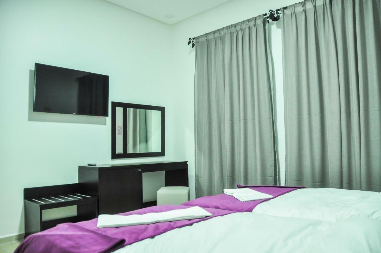Motel Safari Budget Varzazat Dış mekan fotoğraf