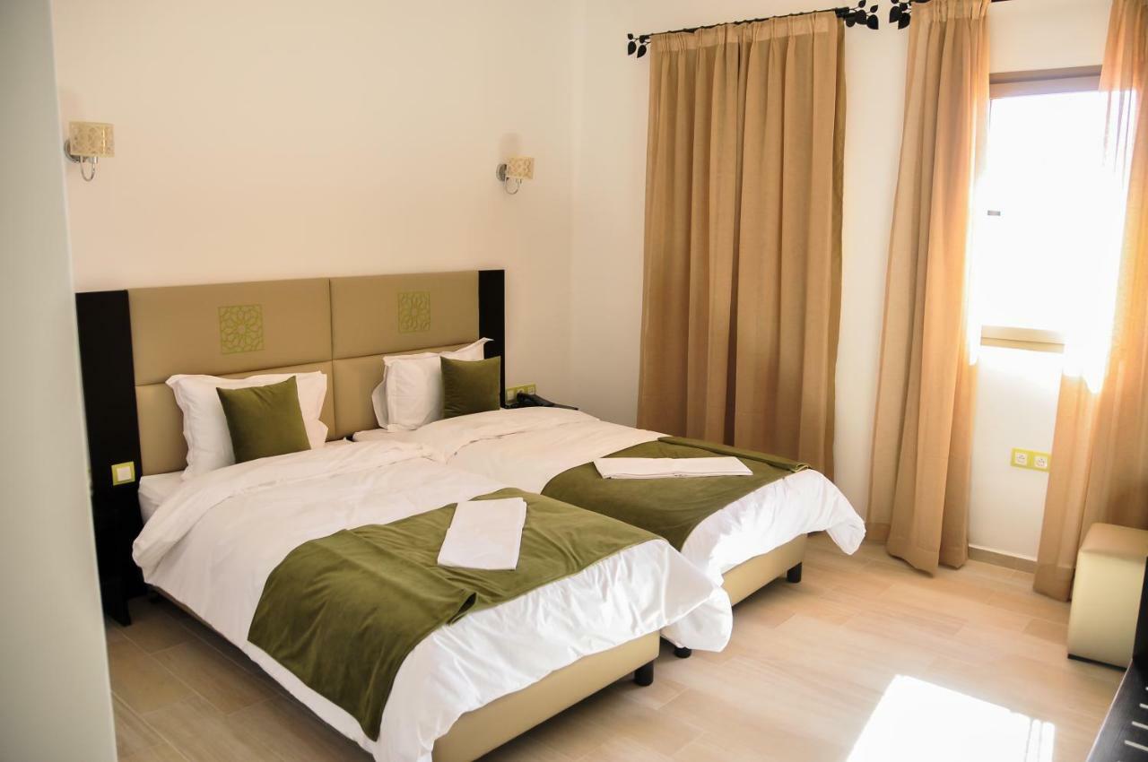 Motel Safari Budget Varzazat Dış mekan fotoğraf