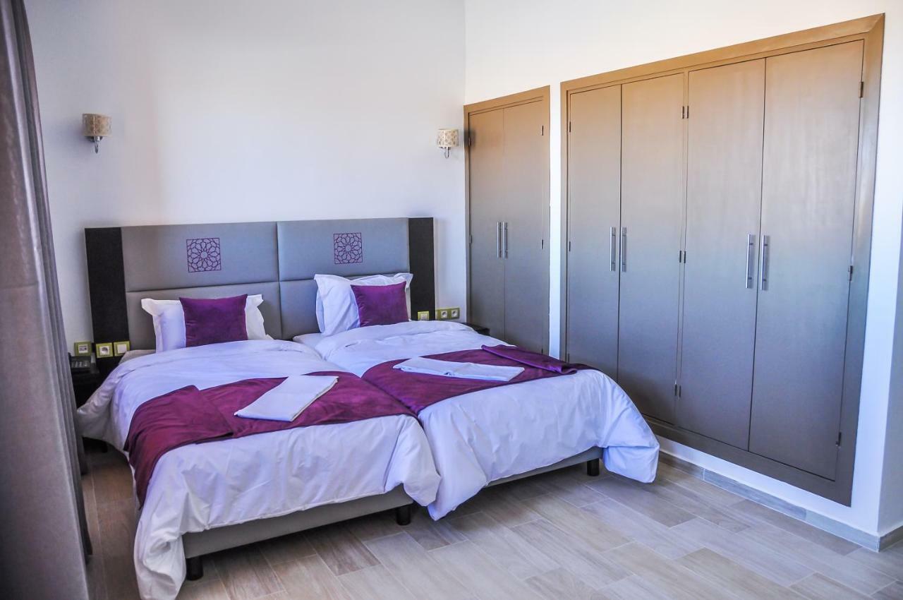 Motel Safari Budget Varzazat Dış mekan fotoğraf